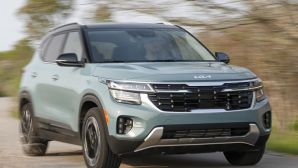 Kia Seltos 2026 thế hệ mới ấn định ngày ra mắt: Thiết kế lột xác, nhiều công nghệ mới