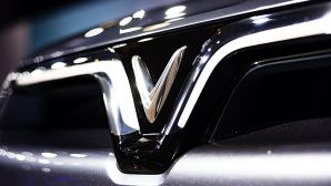 Lộ tín hiệu VinFast sắp bước vào cuộc đua xe hybrid