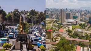 Quốc gia duy nhất có 13 tháng/năm, cả thế giới đã năm 2025 riêng nước này vẫn ‘mắc kẹt’ ở năm 2018