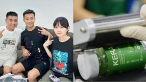 Bất ngờ thân thế 2 người ‘thoát’ bị xử lý hình sự dù là cổ đông của Chị Em Rọt, quảng bá kẹo Kera