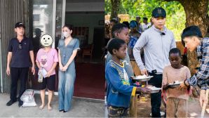 Quang Linh Vlogs và Hằng Du Mục có được giảm án nhờ hoạt động thiện nguyện?