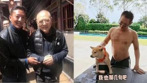 Thực hư thông tin Lý Liên Kiệt thay tim của thanh niên để trẻ hóa, từ cụ ông già nua thành cơ bắp lực lưỡng