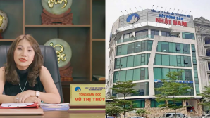 Cách thức tiêu tiền nhà đầu tư của CEO Nhật Nam Vũ Thị Thúy: Bí mật đằng sau hàng nghìn tỷ đồng