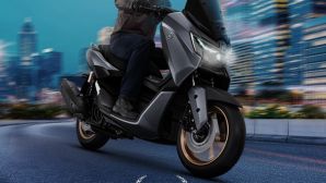 Tin xe hot 12/11: Yamaha ra mắt ‘kỳ phùng địch thủ’ của Honda SH, giá chỉ từ 52,8 triệu đồng