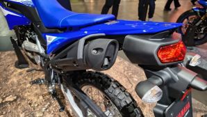 Tin xe trưa 12/11: Yamaha ra mắt ‘tân binh côn tay’ đẹp hơn Honda Winner R, có phanh ABS như Exciter