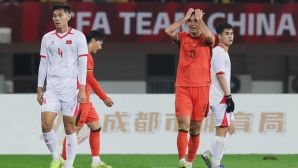 Bảng xếp hạng Panda Cup 2025 mới nhất: U22 Việt Nam chỉ xếp thứ 2 sau trận thắng Trung Quốc