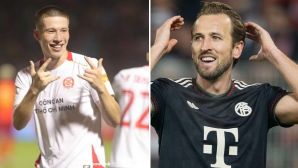 Tỏa sáng tại V.League, sao Việt kiều bất ngờ tiết lộ câu nói của Harry Kane về bóng đá Việt Nam