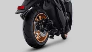 Yamaha chính thức ra mắt ‘xe ga chủ lực’ mới, trang bị 'cân sức cân tài' với Honda SH mà giá rẻ hơn