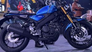 Yamaha chính thức ra mắt ‘vua côn tay’ 155cc mới giá 39 triệu đồng: Được săn đón hơn Honda Winner R