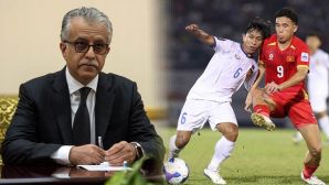 ĐT Việt Nam chính thức nhận quyết định từ AFC, HLV Kim Sang-sik hưởng lợi lớn tại VL Asian Cup 