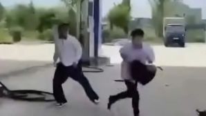 Đã có kết quả điều tra vụ nam sinh ở Thanh Hóa bị bạn đâm tử vong: 2 nam sinh trường THPT Đặng Thai Mai bị bắt