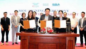 THỤY SĨ GIÚP CT UAV SIẾT TIÊU CHUẨN HÀNG KHÔNG VŨ TRỤ TẠI 5 NHÀ MÁY VÀ HỘI SỞ