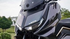 Quên Honda SH đi, ‘át chủ bài’ xe tay ga mới chính thức ra mắt giá 91 triệu đồng, chất hơn Air Blade