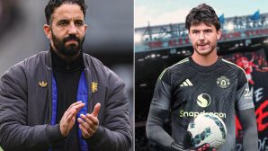 Man United bất ngờ chốt chiêu mộ thủ môn giá rẻ, Senne Lammens nhận cảnh báo từ Ruben Amorim?