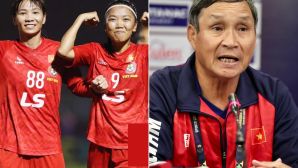 Huỳnh Như ghi siêu phẩm, đội bóng số một Việt Nam khởi đầu nhọc nhằn ở giải châu Á