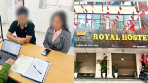Vụ khách sạn từ chối khách lúc 2h: Chủ khách sạn ra quyết định sốc