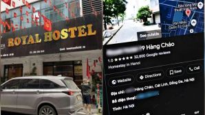 31.000 đánh giá 1 sao 'biến mất': Google xóa hay chủ khách sạn Hàng Cháo tác động?
