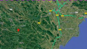 Nguyên nhân Hà Nội và nhiều địa phương xảy ra rung lắc mạnh đêm 12/11