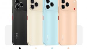 Đây là mẫu smartphone vừa mở bán giá siêu rẻ dưới 3 triệu nhưng trông giống hệt iPhone 17 Pro Max