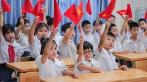 Bộ Giáo dục và Đào tạo thông báo về việc sắp xếp trường học: Chỉ điều chỉnh khi thực sự cần thiết!