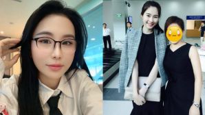 Bóc trần nhan sắc trước - sau khi dao kéo của ‘sếp em Mailisa’: Công khai các thủ thuật thẩm mỹ từng áp dụng