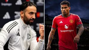 HLV Amorim nhận tối hậu thư, Man United đánh bại Liverpool chiêu mộ 'món hời' trên TTCN?