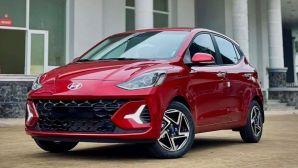 ‘Hạ đo ván’ Kia Morning, Hyundai Grand i10 giảm giá lăn bánh xuống mức ‘chạm đáy’ giữa tháng 11/2025