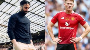 Tin MU hôm nay 13/11: Man United chốt tái hợp McTominay; Ruben Amorim đón siêu trung vệ