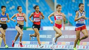 Thái Lan quyết phá kỷ lục, Việt Nam nhận tối hậu thư ở môn thể thao trọng điểm tại SEA Games 33