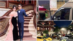 Khối tài sản cực ‘khủng’ của vợ chồng ‘bà trùm’ thẩm mỹ Mailisa, sở hữu hẳn 1 ‘cỗ máy in tiền’ 