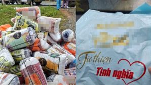 Sự thật đáng sợ về ‘nhóm từ thiện’ yêu cầu 15 người phụ nữ đến nhận quà rồi bỏ trốn ở Huế