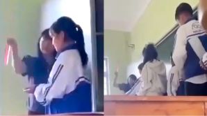 Diễn biến mới vụ cô giáo mất việc vì đánh học sinh bằng thước nhựa, Sở nói là tai nạn nghề nghiệp