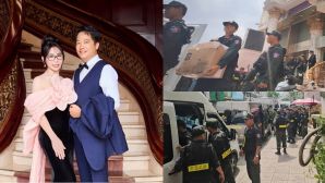 Công an đưa đi nhiều người, thu giữ gì sau khi khám xét Mailisa TP.HCM? Hé lộ tình hình vợ chồng Mailisa