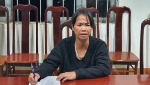 Khởi tố người mẹ thả con xuống nước, lời khai vạch trần bản chất của người mẹ độc ác