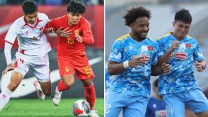 Tin bóng đá tối 13/11: U22 Việt Nam tái lập cột mốc lịch sử; ĐT Việt Nam gặp khó trước VL Asian Cup