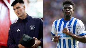 Tin chuyển nhượng trưa 13/11: Man Utd chốt người thay Sesko; Baleba đồng ý tới Manchester United