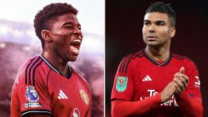 Tin chuyển nhượng mới nhất 13/11: Xong vụ Casemiro rời MU; Man Utd đạt thỏa thuận chiêu mộ Baleba?