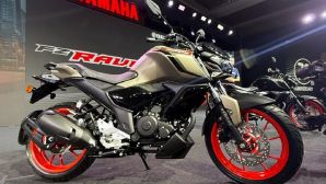 Đưa Honda Winner R vào thế khó, Yamaha ra mắt ‘vua côn tay’ 150cc đẹp hơn Exciter, giá 30 triệu đồng