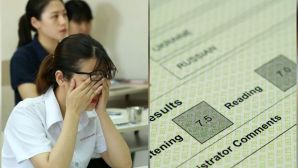 Vụ loạt bài thi IELTS bị sửa điểm: Liệu kết quả tuyển sinh đại học có bị hủy? 