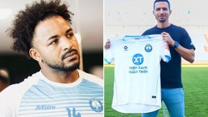 Xuân Son chính thức có HLV mới, đại gia V.League chứng kiến xáo trộn cực lớn