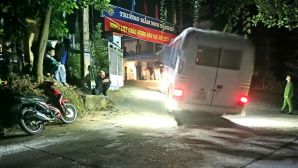 Đã xác định được danh tính nạn nhân tử vong trong vụ cháy trường mầm non ở Lào Cai