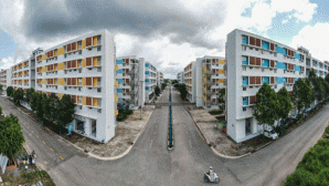 Loạt thay đổi quan trọng về việc mua nhà ở xã hội: Nhiều người mừng rỡ vì sắp có cơ hội sở hữu nhà