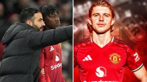 Cựu sao Chelsea 'bật đèn xanh', bom tấn đầu tiên của Man United ở TTCN mùa đông lộ diện?