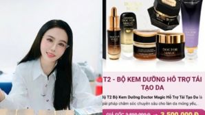 'Gà đẻ trứng vàng' của thẩm mỹ viện Mailisa: Dịch vụ làm đẹp, thẩm mỹ lên đến hàng chục triệu đồng