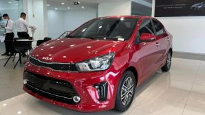 ‘Kỳ phùng địch thủ’ của Hyundai Accent có giá lăn bánh rẻ hơn cả Grand i10, quyết hạ gục Toyota Vios