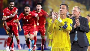 Malaysia bất chấp lệnh trừng phạt từ FIFA, kình địch ĐT Việt Nam làm điều khó tin tại VL Asian Cup?