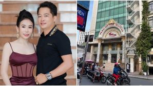 Khung cảnh bất ngờ ở cơ sở Mailisa Huỳnh Văn Bánh sau khi bị cơ quan chức năng khám xét 