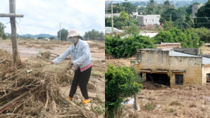 Vụ vỡ hồ chứa nước ở Lâm Đồng: Chủ đầu tư dự án đền bù cho người dân như thế nào?