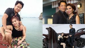 Chuyện tình kỳ lạ của Mailisa và người chồng kém 10 tuổi, gặp gỡ ở quán karaoke, ai là người theo đuổi?