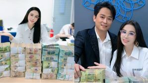 Hé lộ số tiền thuế cực khủng Mailisa đóng mỗi năm, nữ CEO từng tuyên bố cứng chuyện ‘rửa tiền’